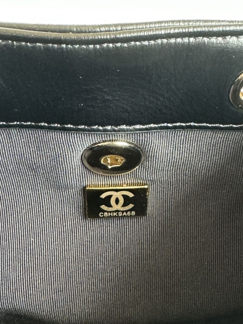 Chanel Backpacks